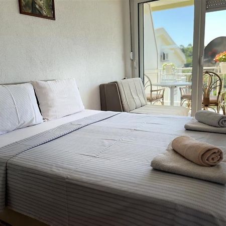 Apartmani Neda Bane Petrovac エクステリア 写真