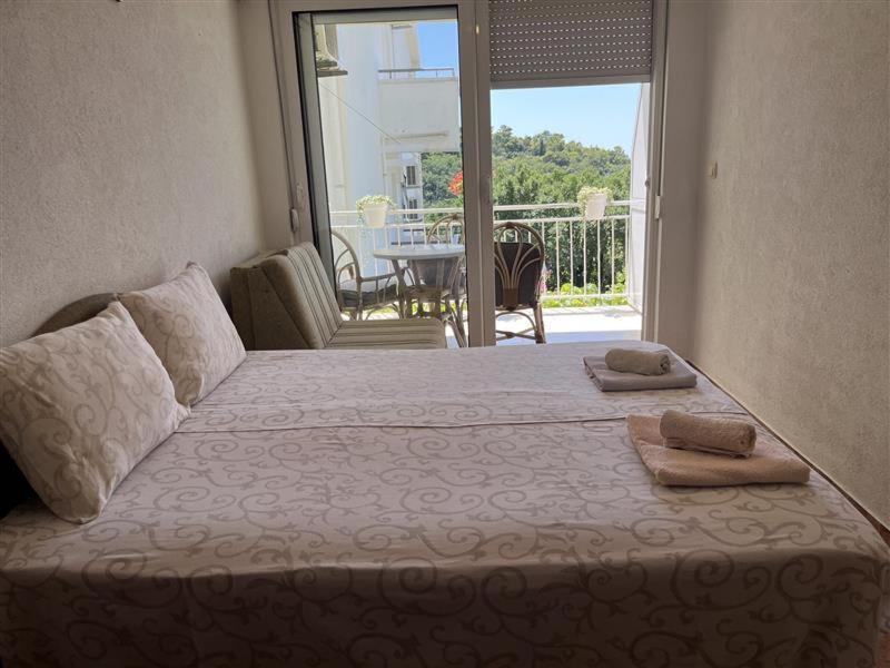Apartmani Neda Bane Petrovac エクステリア 写真