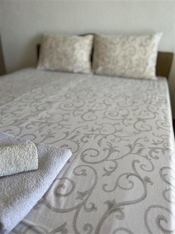 Apartmani Neda Bane Petrovac エクステリア 写真