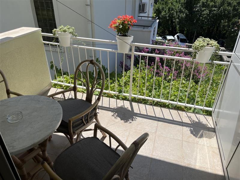 Apartmani Neda Bane Petrovac エクステリア 写真