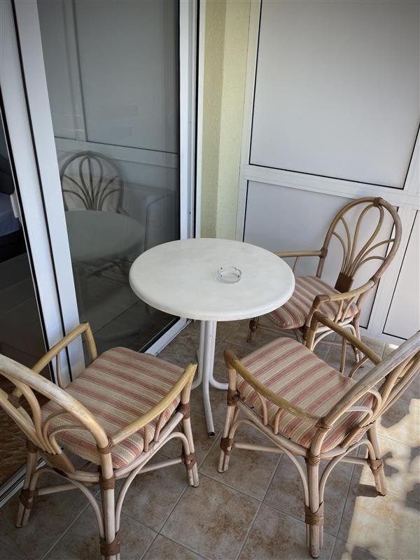 Apartmani Neda Bane Petrovac エクステリア 写真