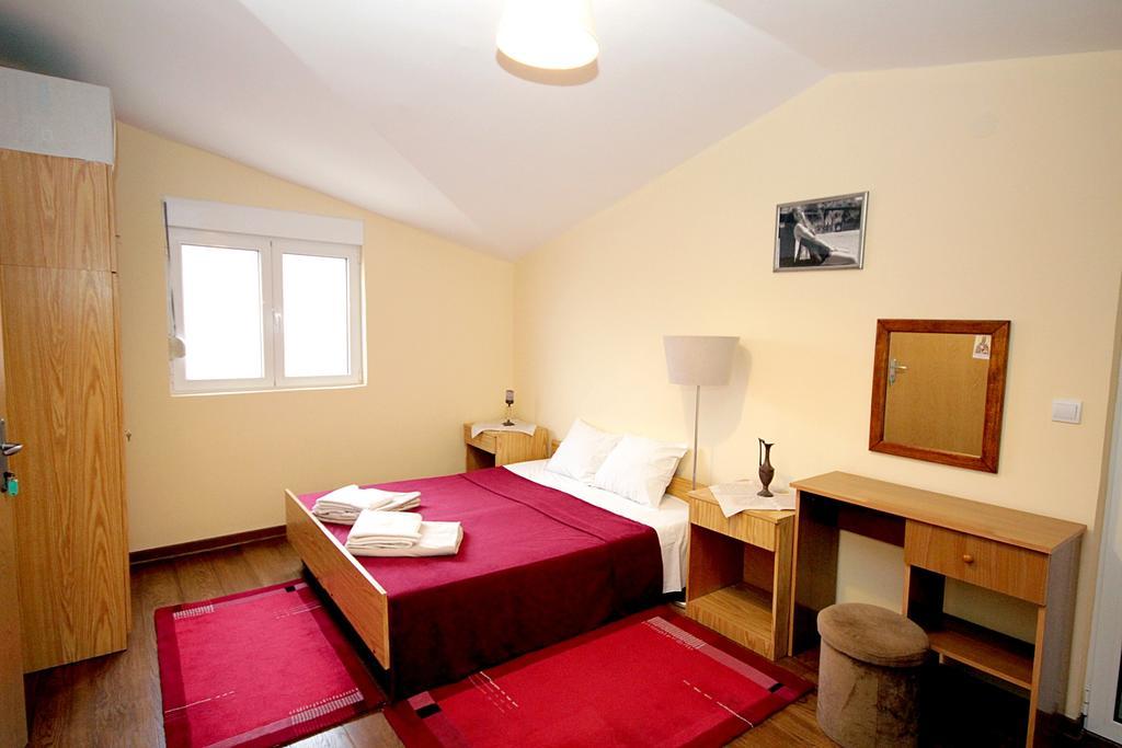 Apartmani Neda Bane Petrovac 部屋 写真