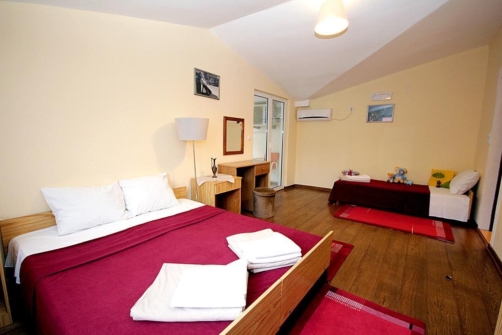 Apartmani Neda Bane Petrovac 部屋 写真