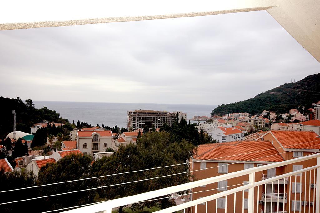 Apartmani Neda Bane Petrovac エクステリア 写真
