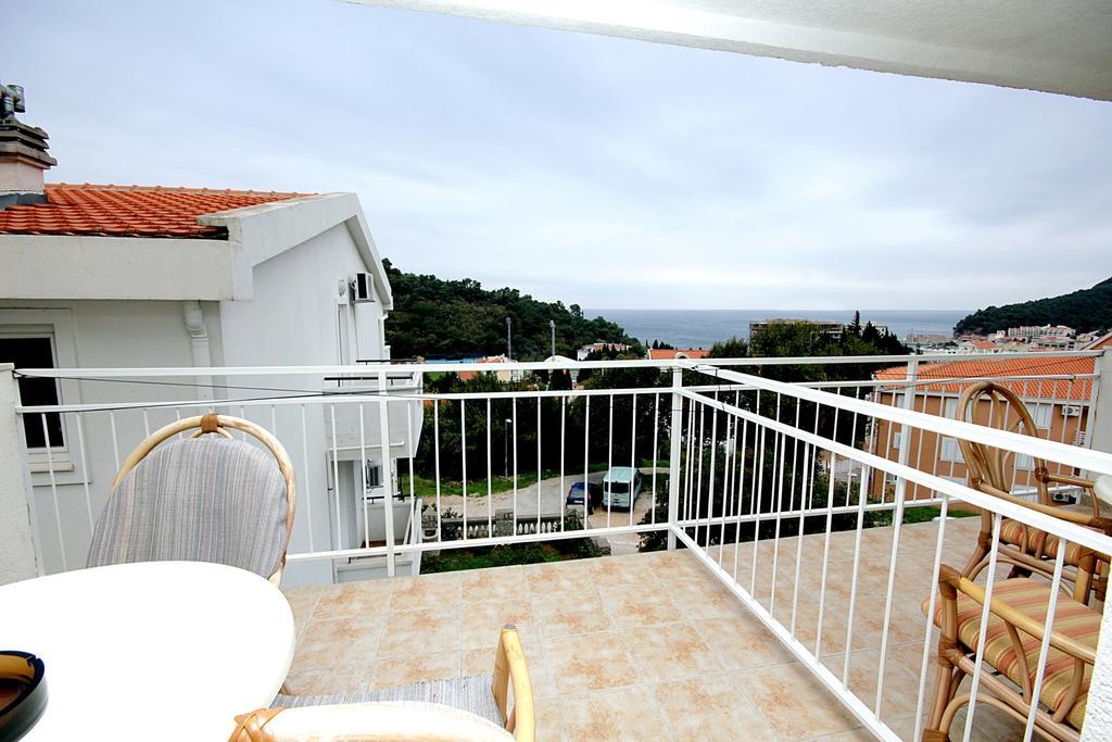 Apartmani Neda Bane Petrovac 部屋 写真
