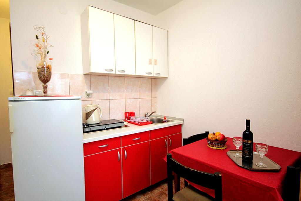 Apartmani Neda Bane Petrovac 部屋 写真