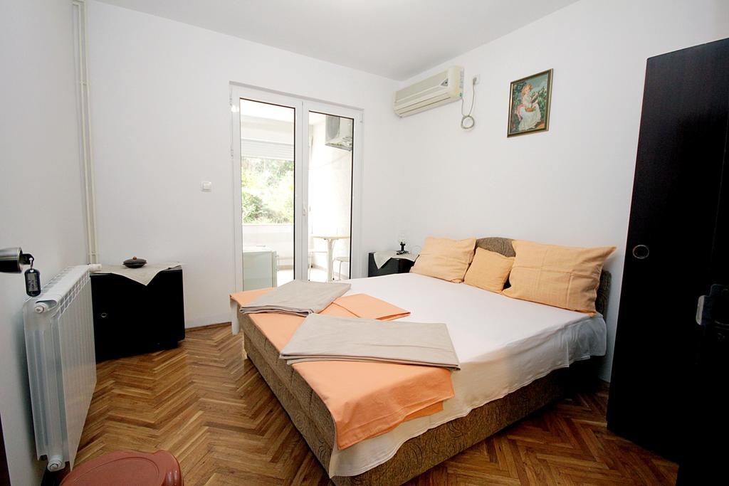 Apartmani Neda Bane Petrovac 部屋 写真