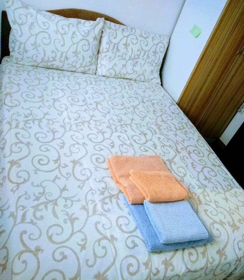 Apartmani Neda Bane Petrovac エクステリア 写真