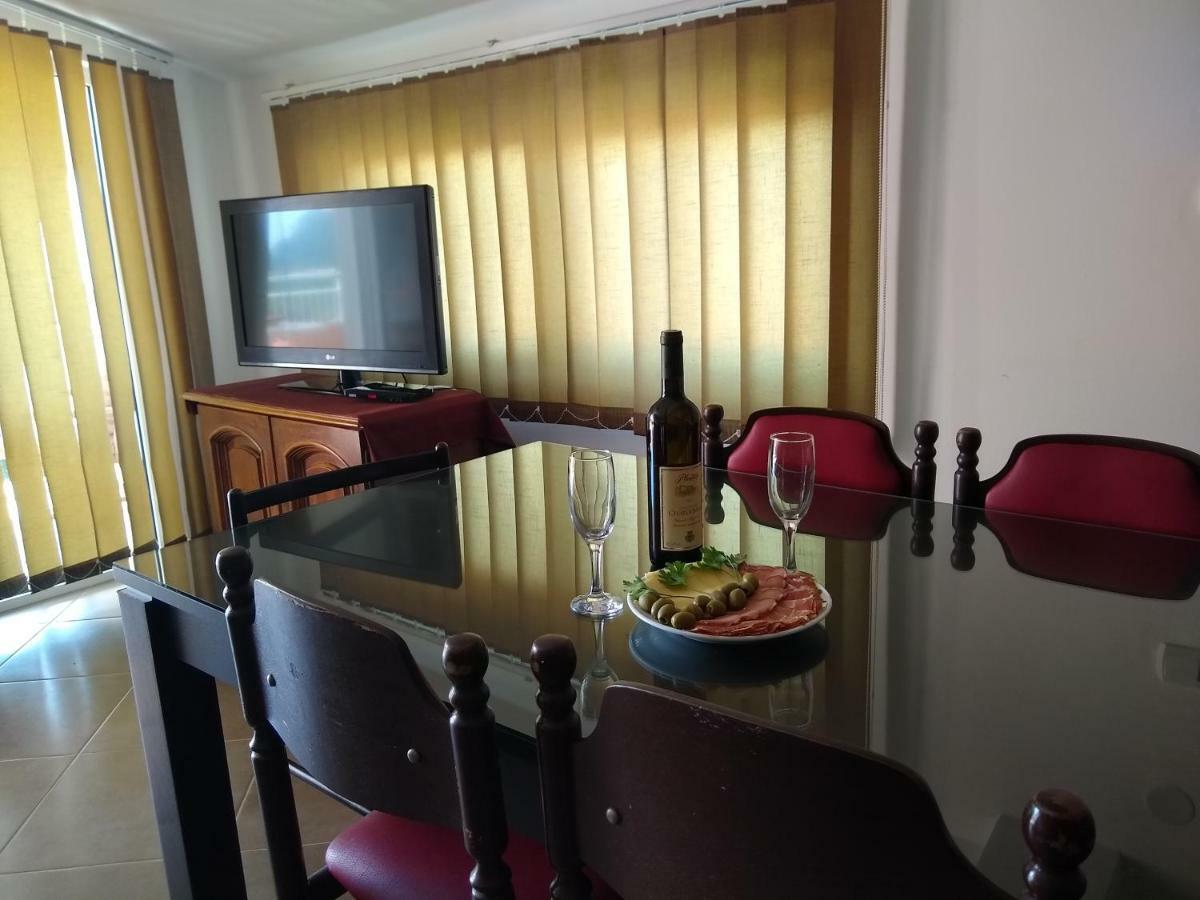 Apartmani Neda Bane Petrovac エクステリア 写真