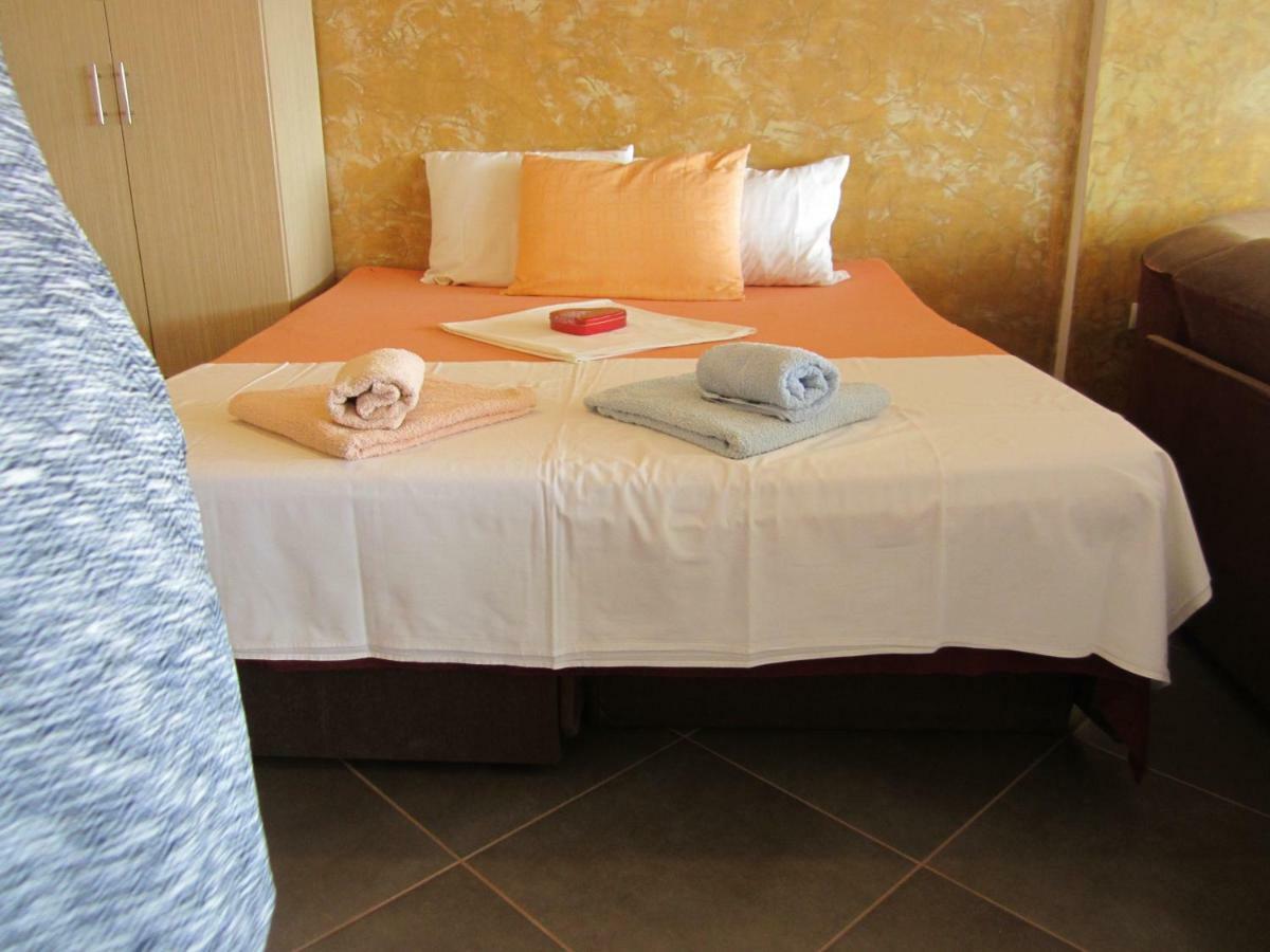 Apartmani Neda Bane Petrovac エクステリア 写真