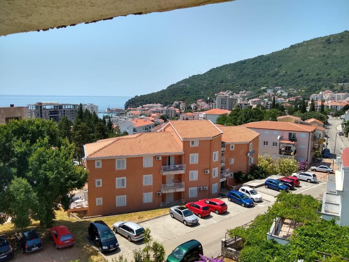 Apartmani Neda Bane Petrovac エクステリア 写真